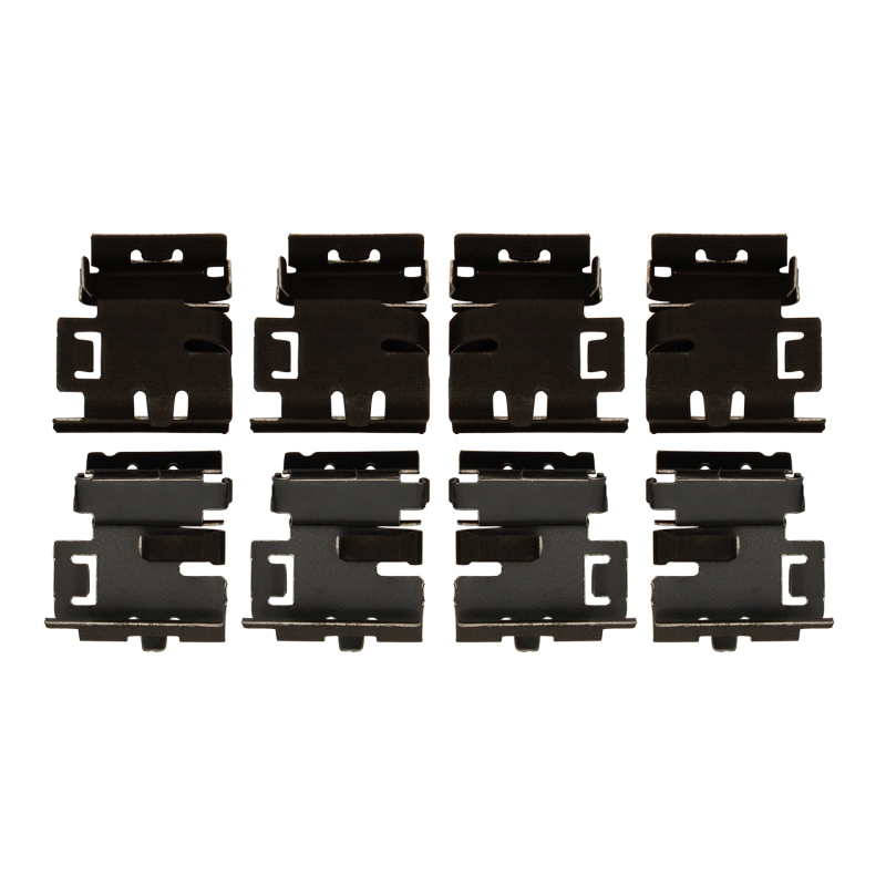 Acura ZDX Disc Brake Hardware Kit - Rear - R1 Concepts - `19-`26